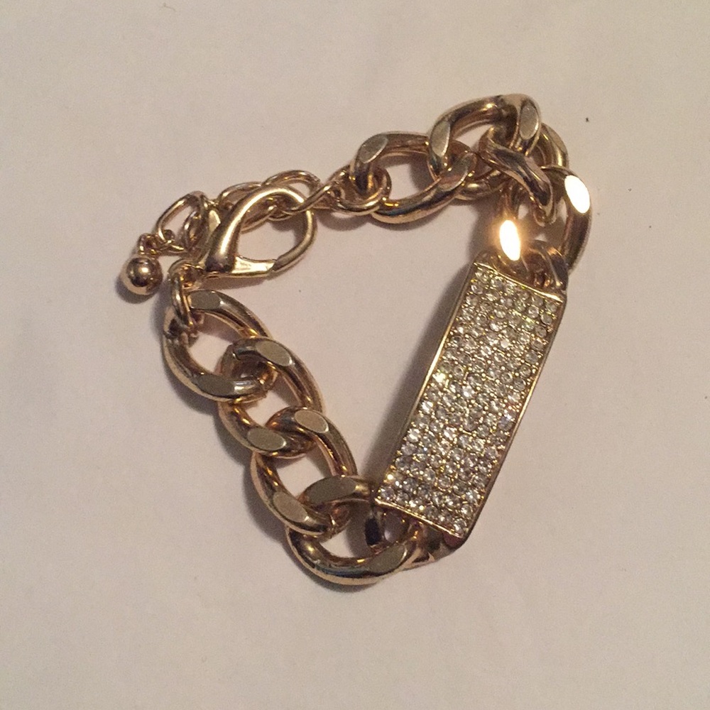 Baublebar bracelet